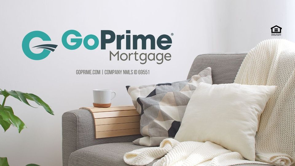 GoPrime Mortgage, Inc. – West Asheville