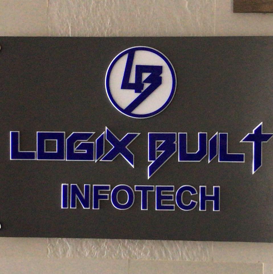 Logix Built Infotech