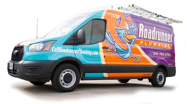 Roadrunner Plumbing – San Antonio