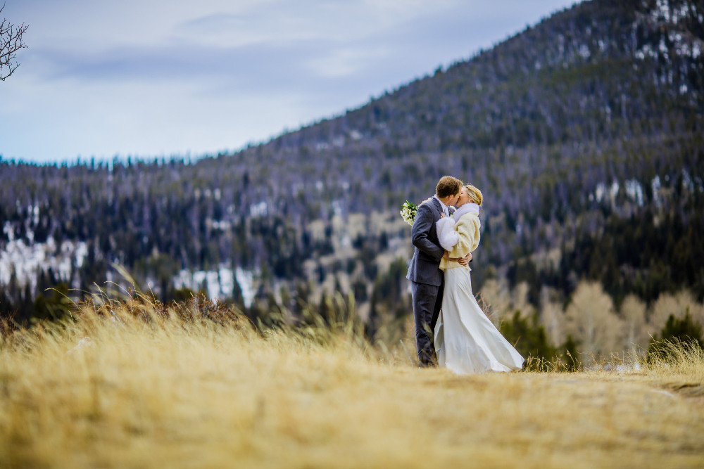 Estes Park Wedding Association