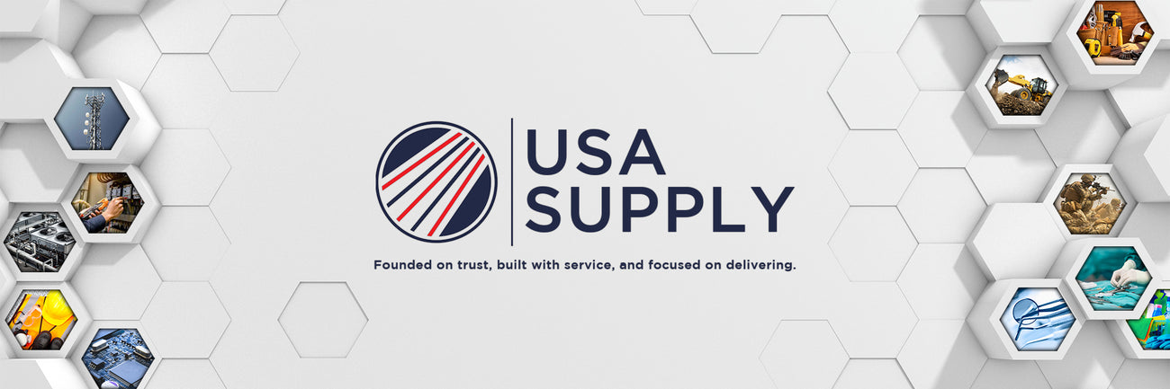 USA Supply Inc.