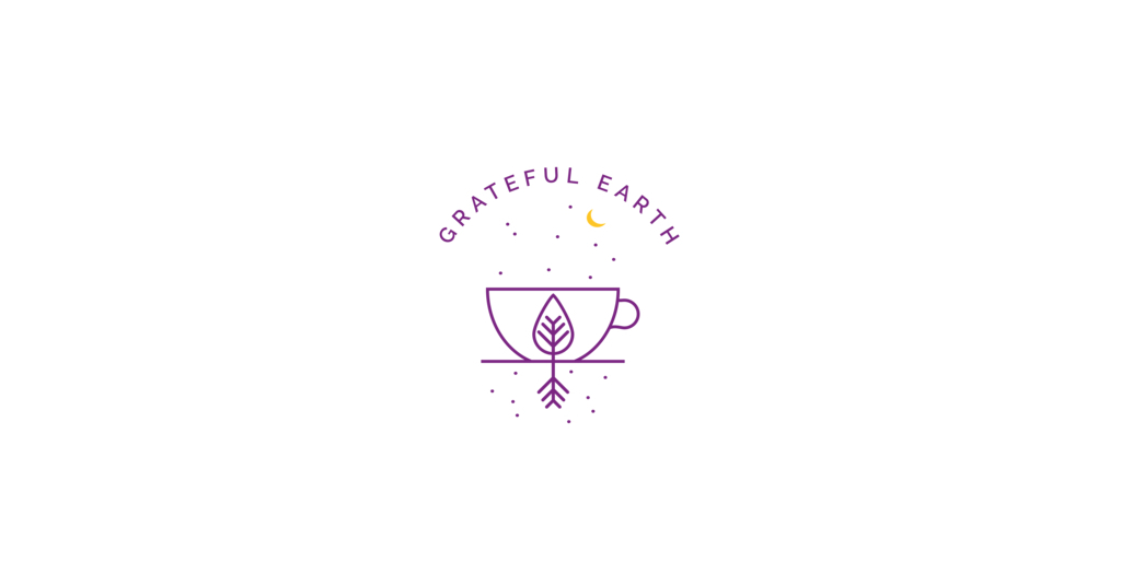 Grateful Earth Coffee Co