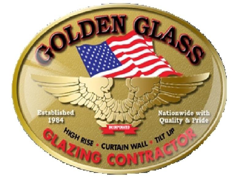 Golden Glass TN