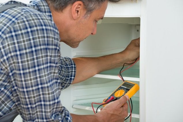 Northbay Refrigerator Repair Services