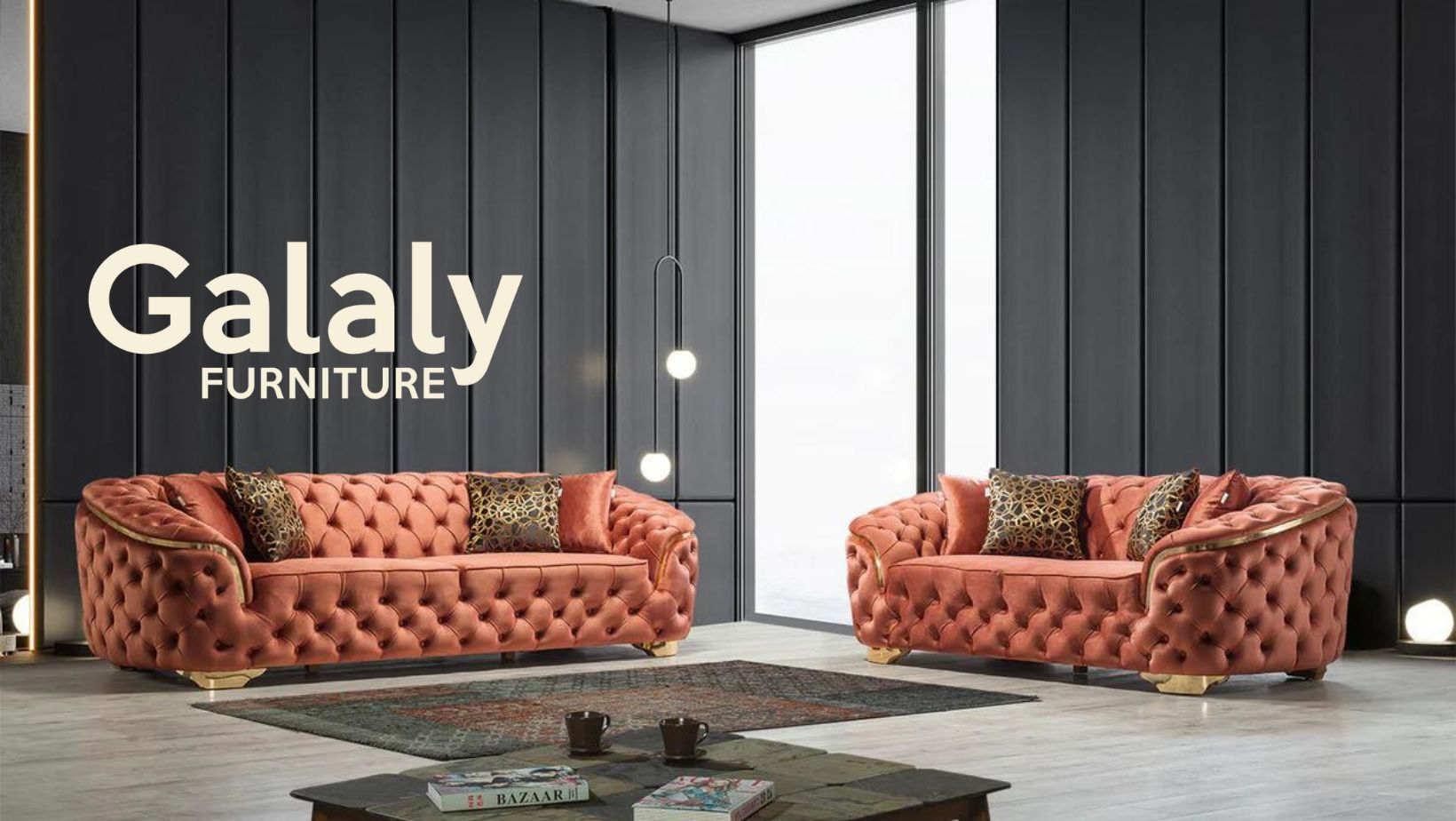 Galaly Furniture – Houston