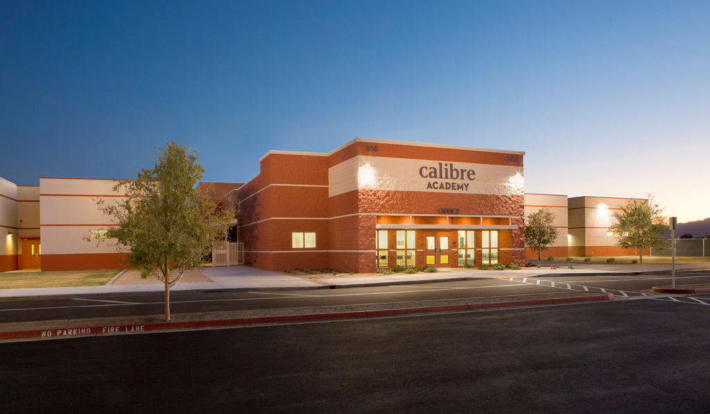 Calibre Academy Yuma