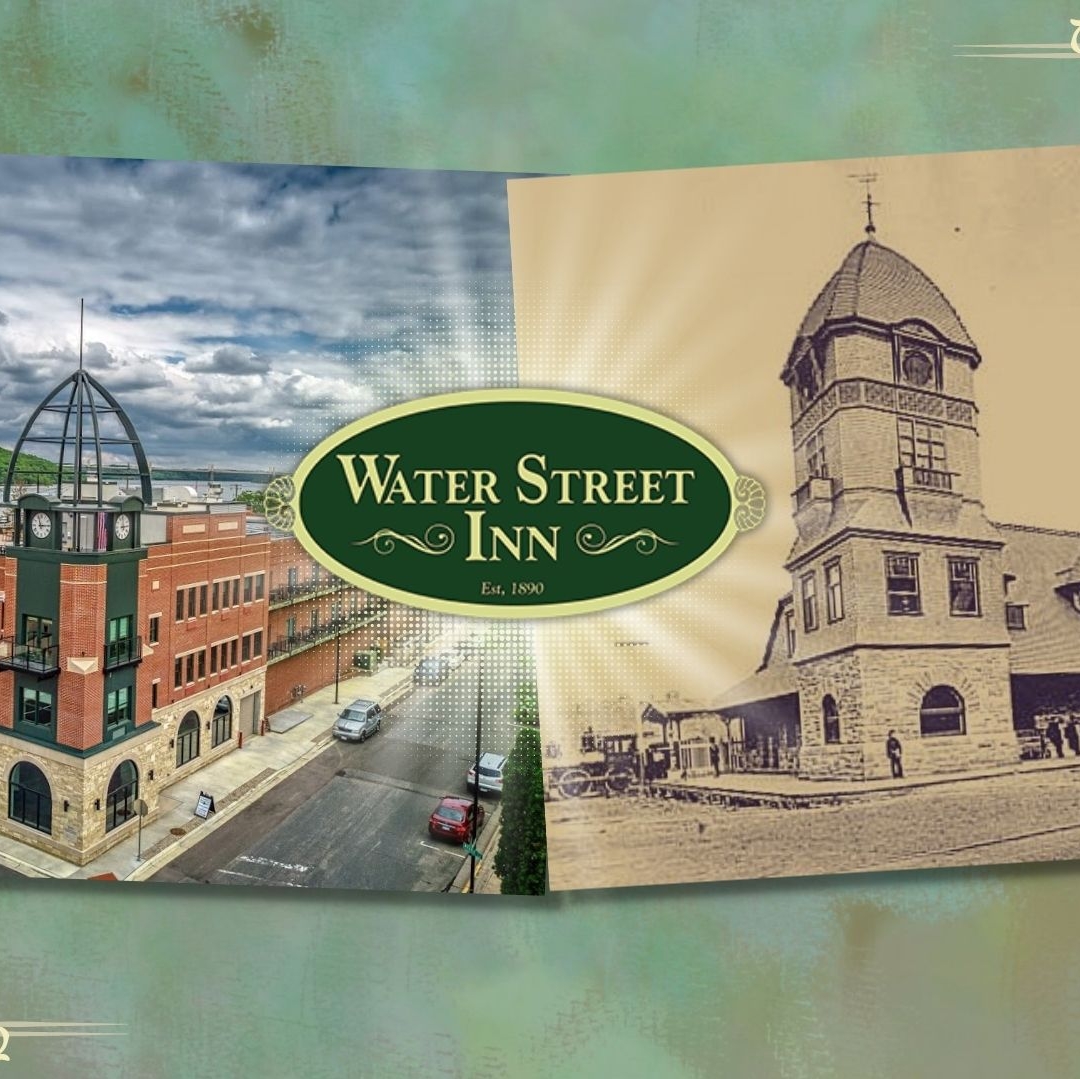 Water Street Inn