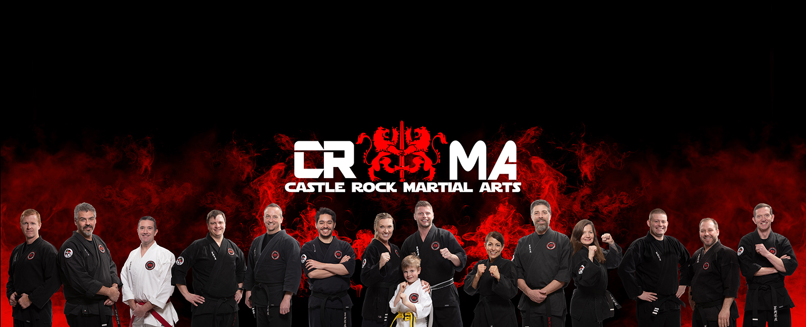 Castle Rock Martial Arts, LLC