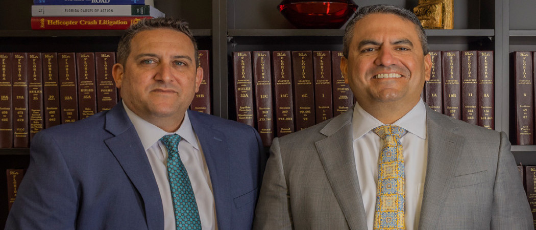 Parvey & Cavenago Attorneys, P.A.