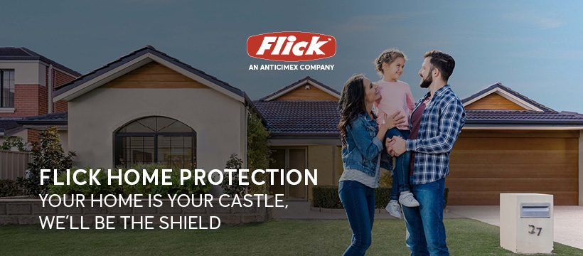 Flick Pest Control Townsville