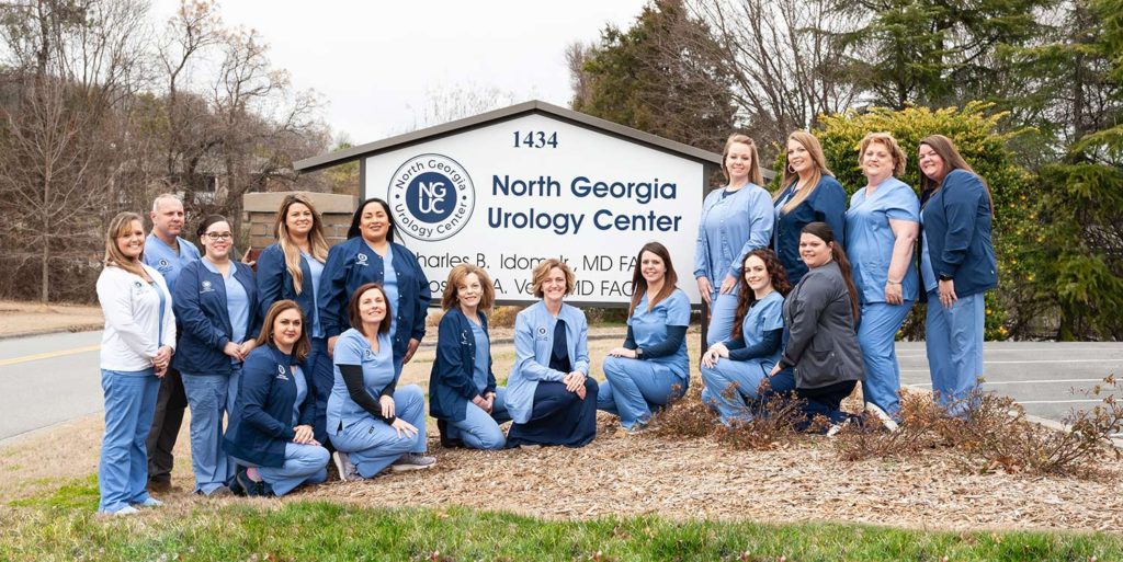 North Georgia Urology Center