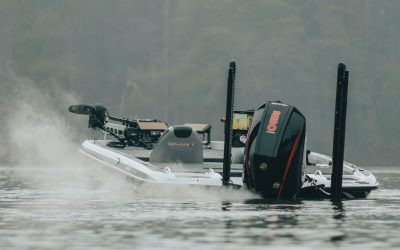 Parker Knudsen Fishing