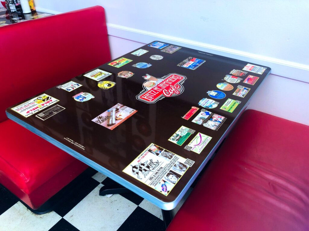 Elite Tabletops LLC