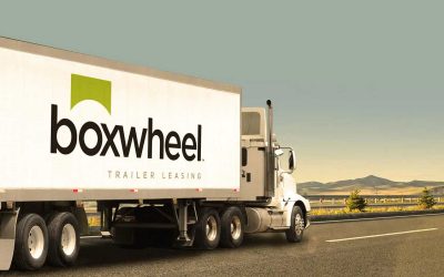 Boxwheel Trailer Leasing