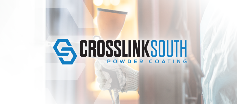 Crosslink South Powder Coating