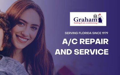 Graham Heating and Air Conditioning – Fort Myers