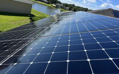 A&R Solar Cleaning