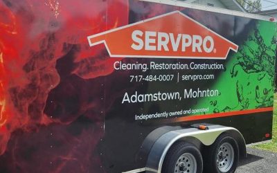 SERVPRO of Adamstown, Mohnton