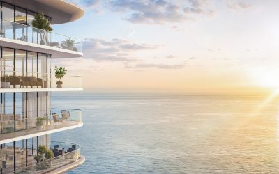 Icon Beach Waterfront Residences