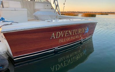 Adventurous Fishing Charters