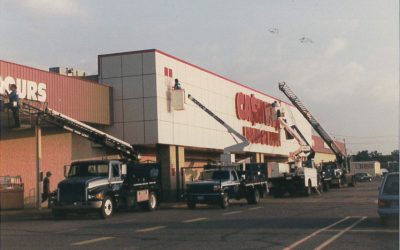 Scenic Sign Corp.